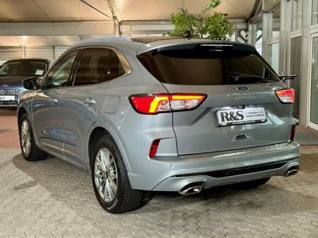Ford Kuga Vignale