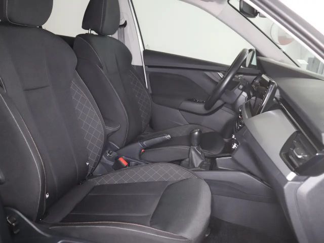 Skoda Kamiq 1.0 TSI Ambition