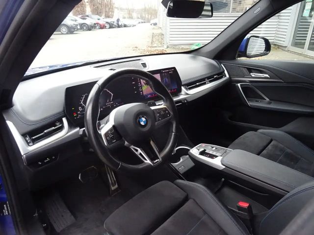 BMW X1 M-Sport sDrive18d