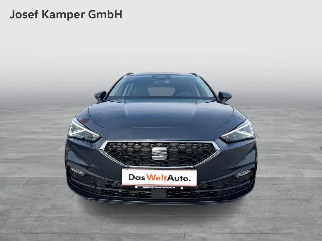 Seat Leon 1.5 eTSI DSG Style
