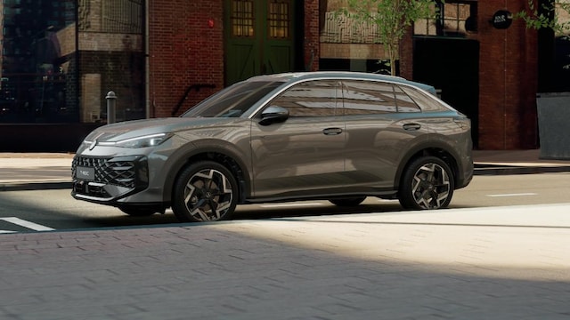 Volkswagen T-Roc T-ROC NF 1.5 RLineB 110eTSID7F