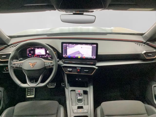 Cupra Formentor VZ e-Hybrid