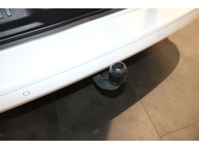 Opel Zafira Life 2.0 CDTI Tourer