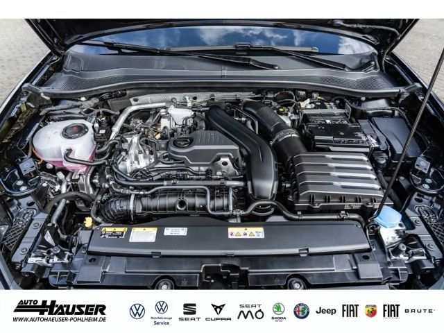 Cupra Leon DSG Sportstourer