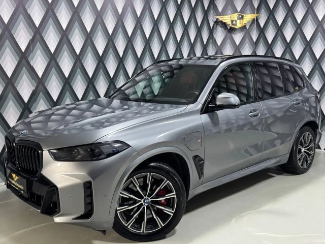 BMW X5 xDrive