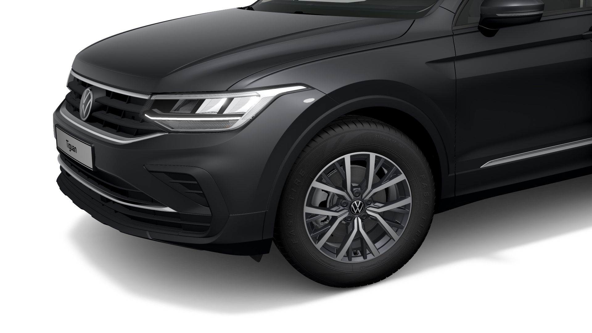 Volkswagen Tiguan 2.0 TDI DSG Life