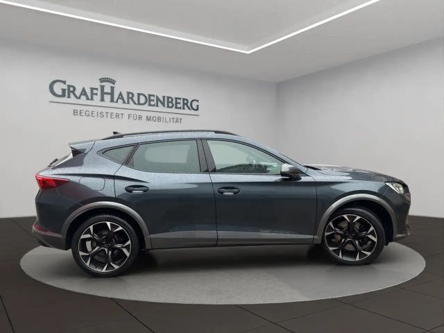 Cupra Formentor 2.0 TSI DSG