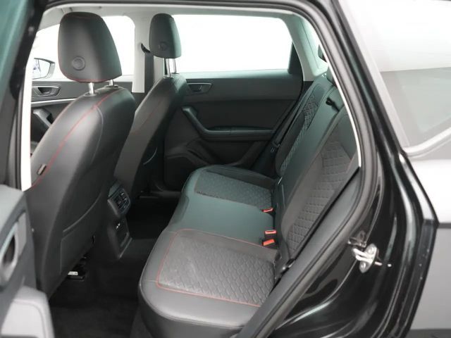 Seat Ateca DSG FR-lijn