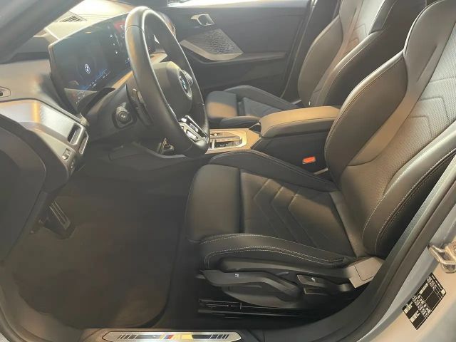 BMW 120 120i M-Sport Sedan