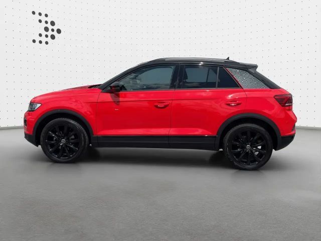 Volkswagen T-Roc 1.5 TSI DSG Sport Style