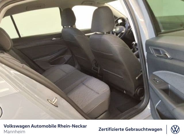Volkswagen Golf 1.5 TSI Golf VIII Life