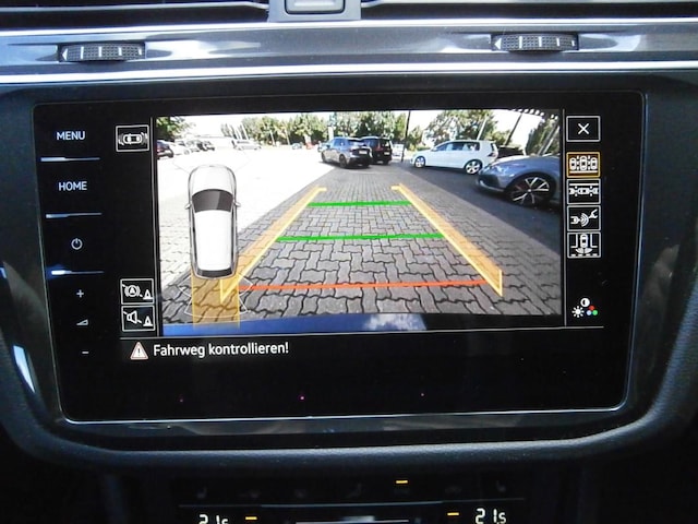 Volkswagen Tiguan Tiguan 2.0   R-L  DT110TDI D7A