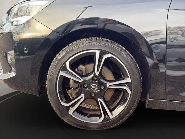 Opel Corsa 1.2 Turbo Turbo Ultimate