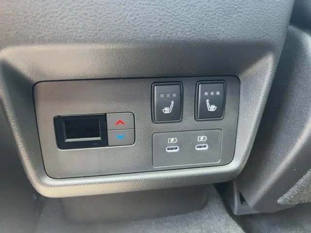 Nissan X-trail Tekna e-4ORCE