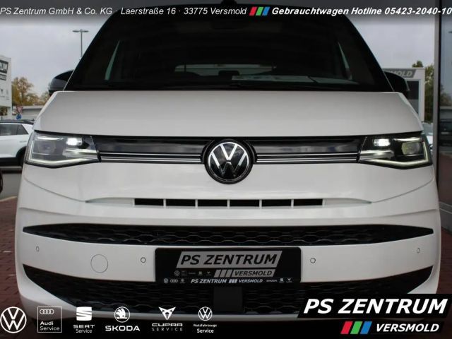 Volkswagen Multivan 2.0 TDI DSG Life T7