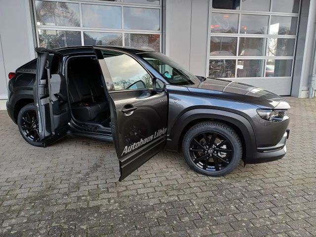 Mazda MX-30 SkyActiv e-Skyactiv