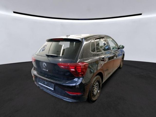 Volkswagen Polo 1.0 TSI