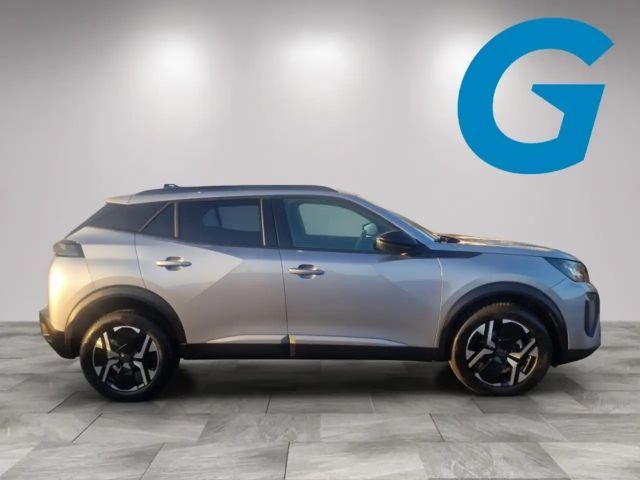 Peugeot 2008 Allure Pack PureTech