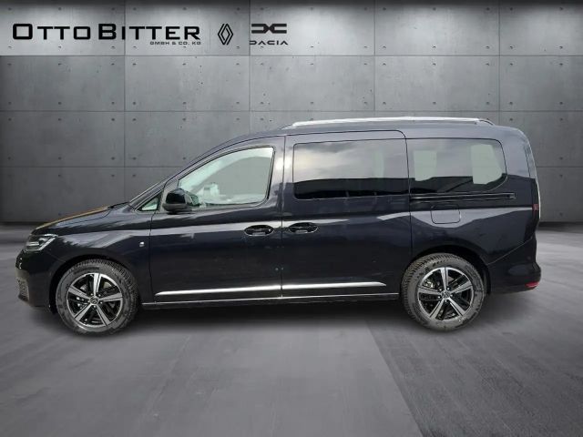 Volkswagen Caddy 1.5 TSI DSG Maxi Style