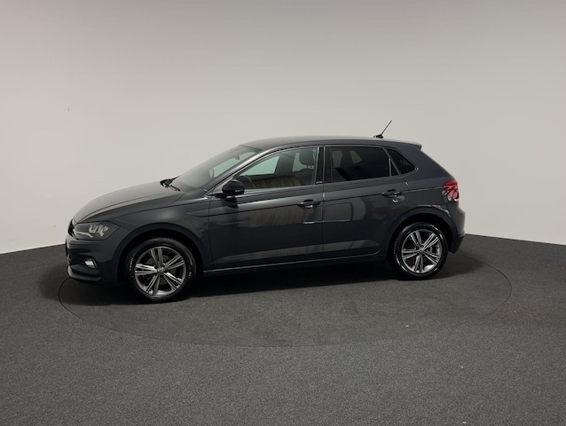 Volkswagen Polo 1.0 TSI