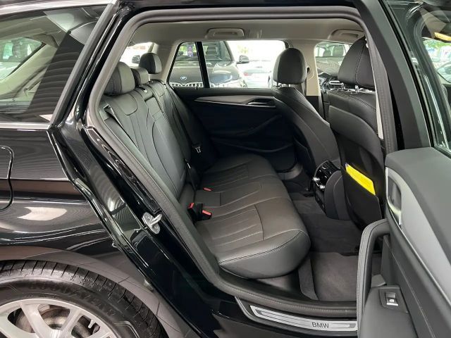 BMW 520 520d Touring