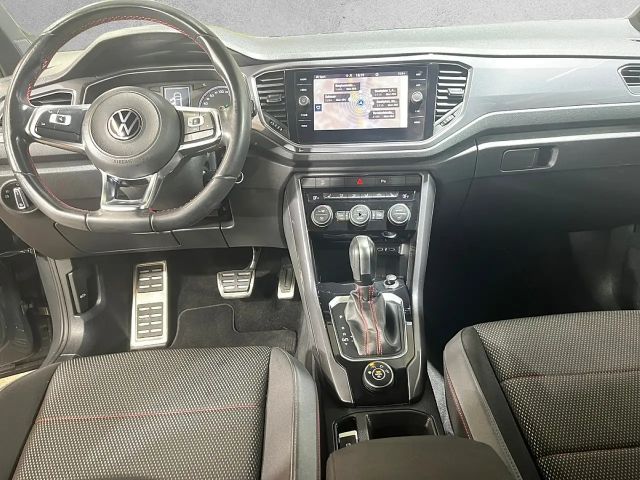 Volkswagen T-Roc 4Motion DSG Sport