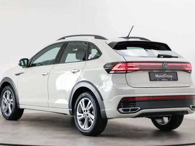 Volkswagen Taigo 1.0 TSI R-Line