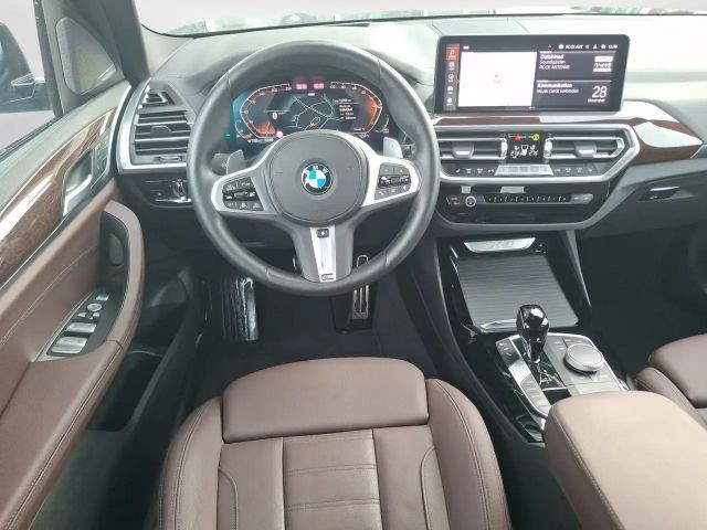 BMW X3 M-Sport xDrive30i