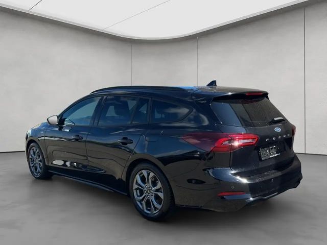 Ford Focus EcoBoost ST Line Wagon