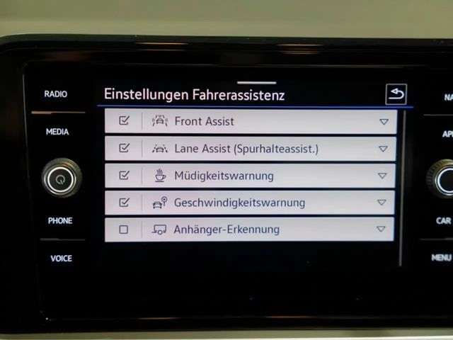 Volkswagen T-Roc 1.0 TSI Life