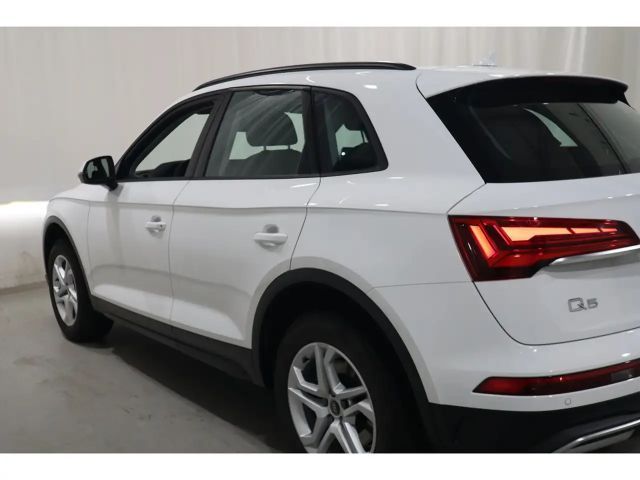 Audi Q5 40 TFSI Quattro