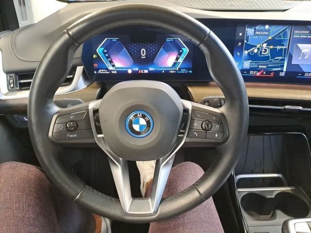 BMW 225 Active Tourer DCT xDrive