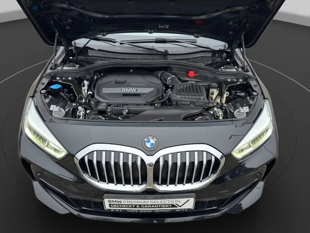 BMW 118 118i M-Sport Sedan