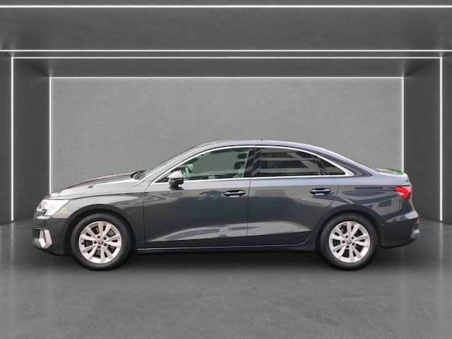 Audi A3 35 TFSI S-Tronic Sedan