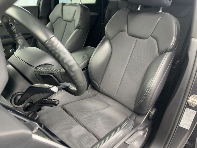 Audi Q5 40 TDI Quattro S-Tronic