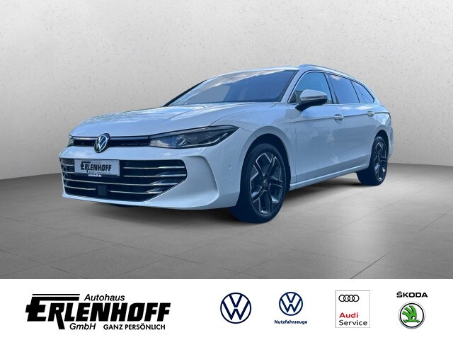 Volkswagen Passat DSG Elegance Elegance Variant