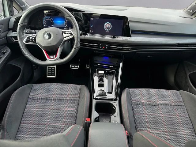 Volkswagen Golf DSG GTI