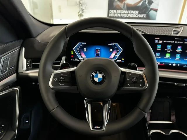 BMW X2 sDrive20i