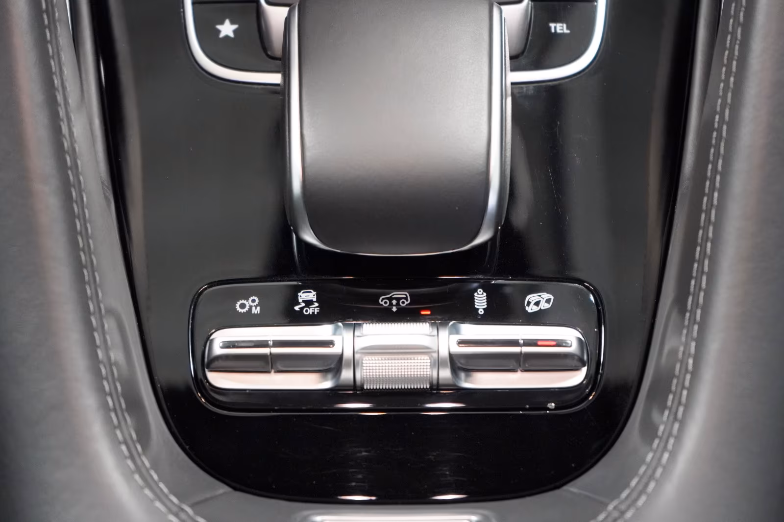 Mercedes-Benz AMG GLE 4MATIC GLE 63 AMG