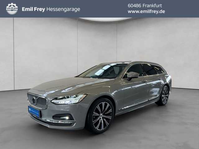 Volvo V90 Bright Ultimate