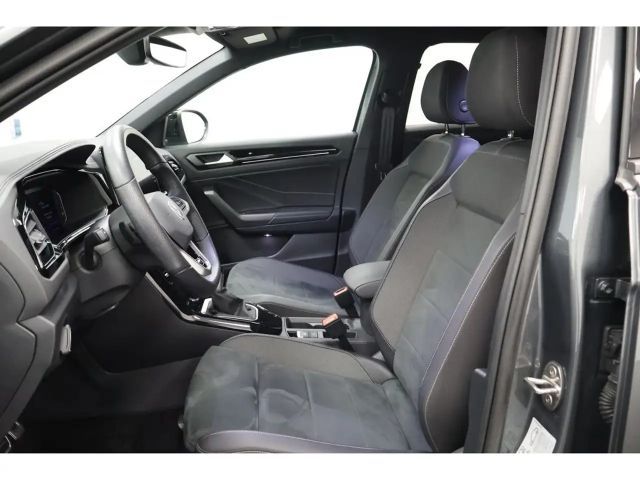 Volkswagen T-Roc 2.0 TDI DSG R-Line