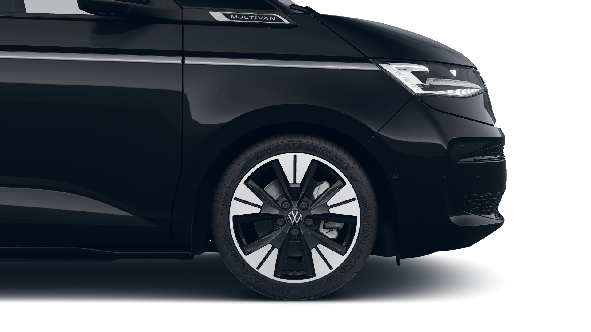 Volkswagen Multivan DSG Lang Style