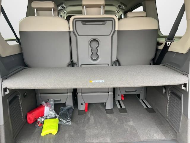 Volkswagen Multivan 2.0 TDI DSG Style T7