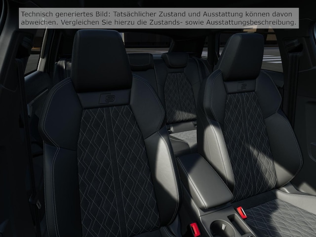 Audi A3 30 TFSI S-Tronic Sportback