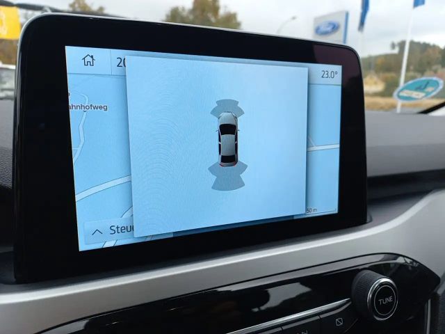 Ford Kuga AWD Cool & Connect