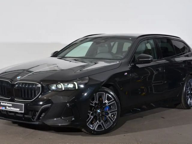 BMW 540 540d xDrive
