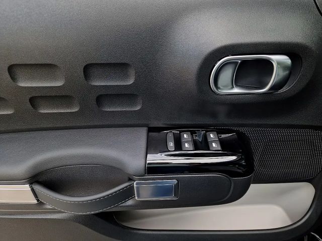 Citroën C3 Max PureTech