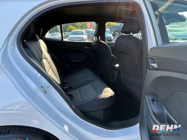 MG MG3 Hybrid+ Standard Standard range