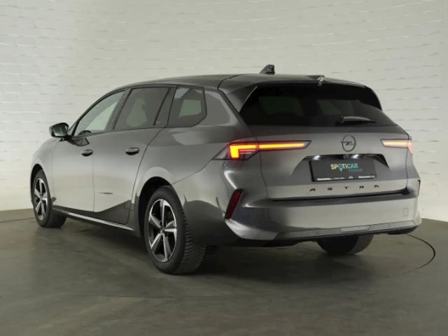 Opel Astra GS-Line Grand Sport Sports Tourer
