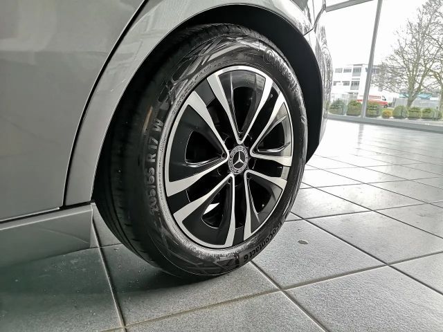 Mercedes-Benz A 180 Progressive